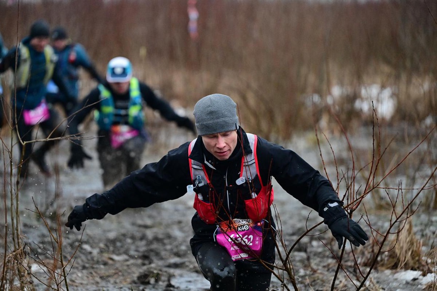 Mad Fox Ultra Invocation 2025